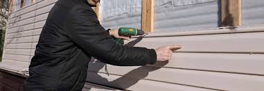 Best Wood Siding Installation  in Centerville, GA